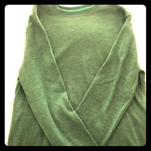 Cat and Jack boys long sleeve thermal top